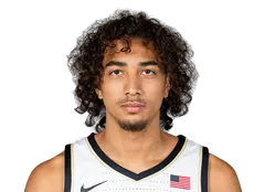 Nate Calmese headshot