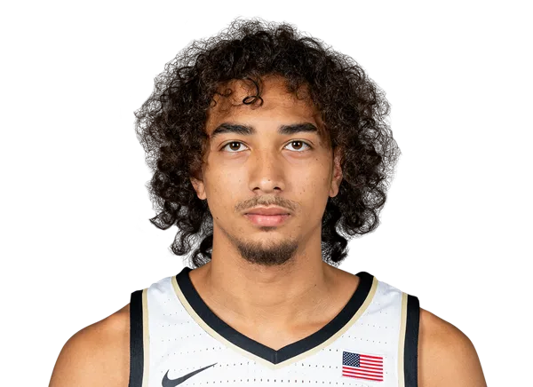 Nate Calmese headshot