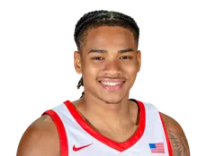 Jaden Daughtry headshot