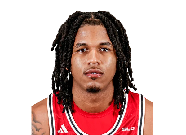 Sincere Malone headshot