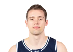 Nick Townsend headshot