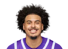 Kaleb Smith headshot