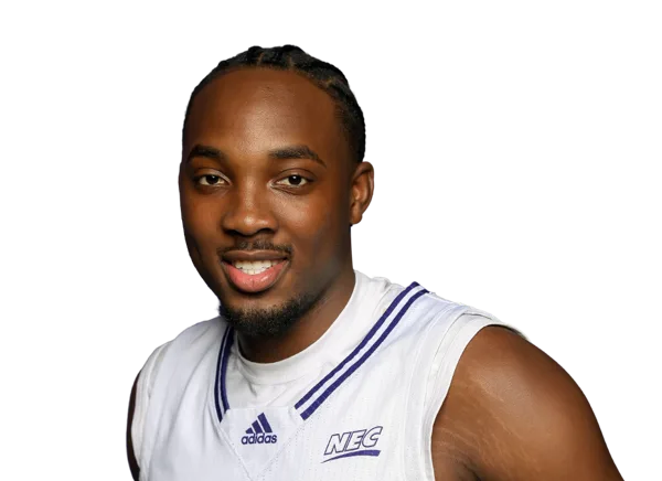 Chas Stinson headshot