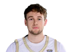 Bowen Hardman headshot