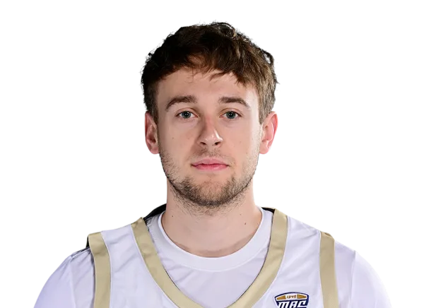 Bowen Hardman headshot