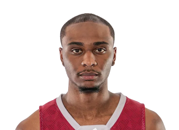 Devean Williams headshot