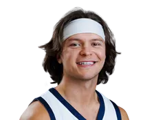 Colin Porter headshot