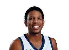JC Shirer Jr. headshot