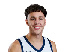 Zach Cleveland headshot