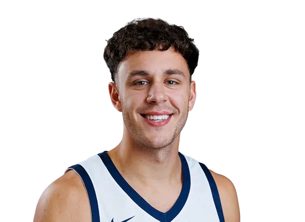 Zach Cleveland headshot