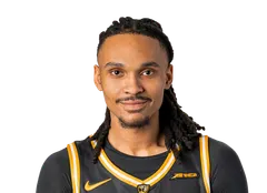Tyrell Ward headshot