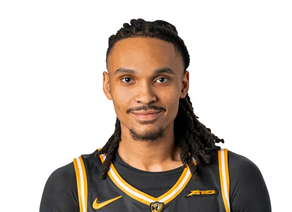 Tyrell Ward headshot