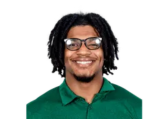 Javan Simmons headshot