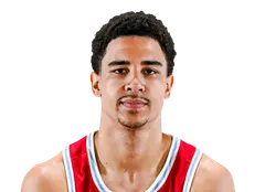 AJ Smith headshot