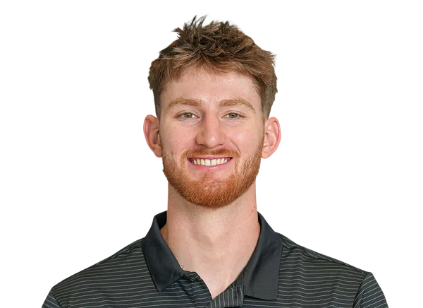 Cade Hornecker headshot