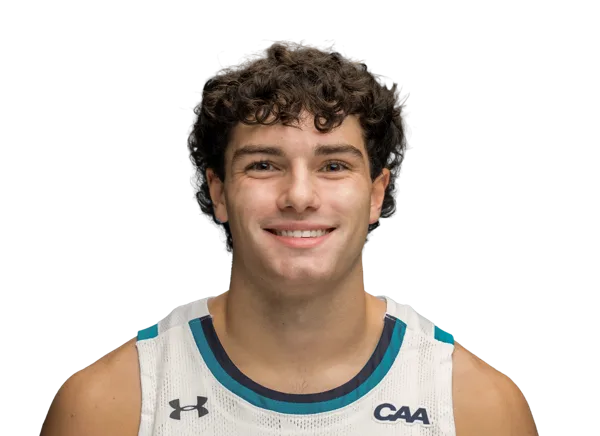 Christian May headshot
