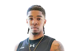 Dylan Williamson headshot