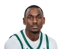 Kylan Blackmon headshot