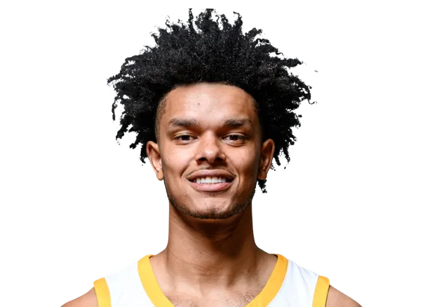 Tyler Andrews headshot