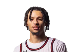 Chris Moncrief headshot