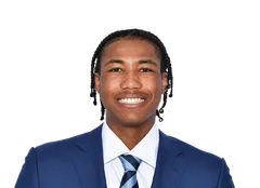 Kellen Thames headshot