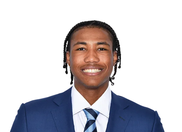 Kellen Thames headshot