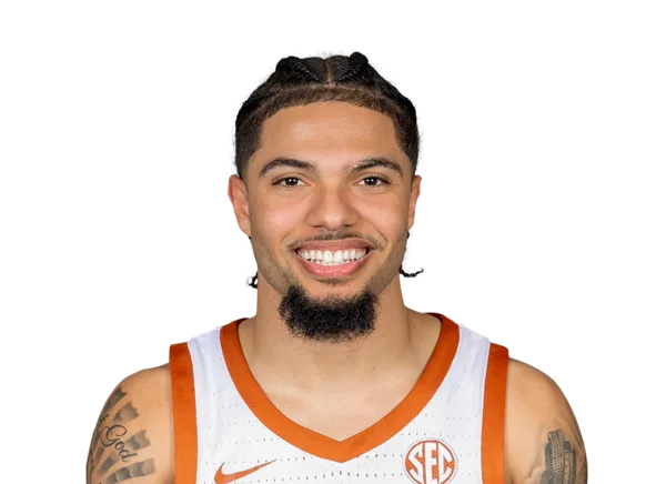 Jordan Pope headshot