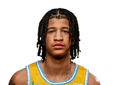 Cam Amboree headshot