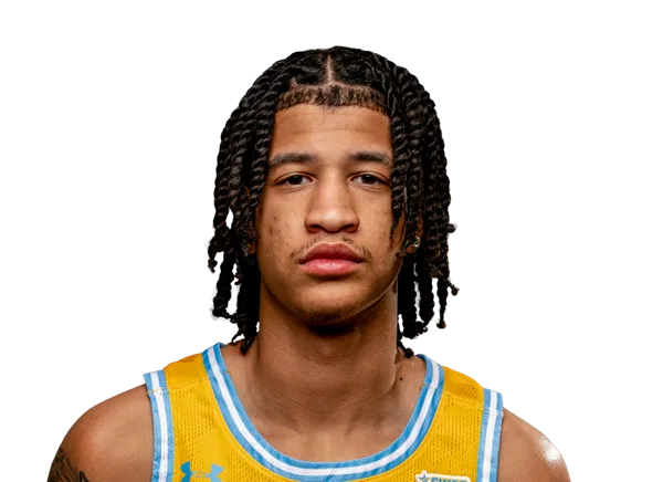 Cam Amboree headshot