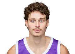Caleb Shaw headshot