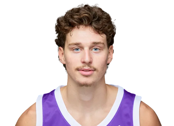 Caleb Shaw headshot