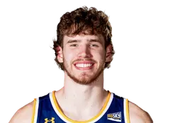 Brock Wisne headshot