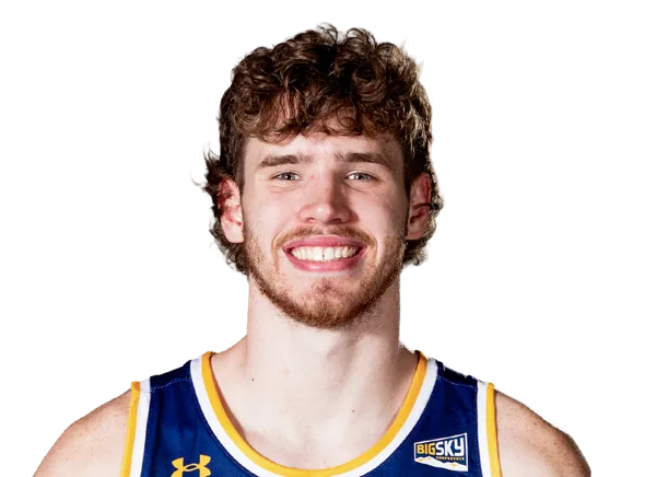 Brock Wisne headshot