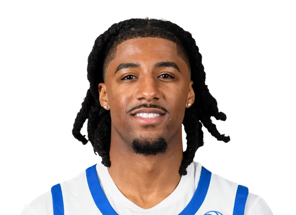 B.J. Edwards headshot