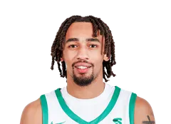 Learic Davis headshot