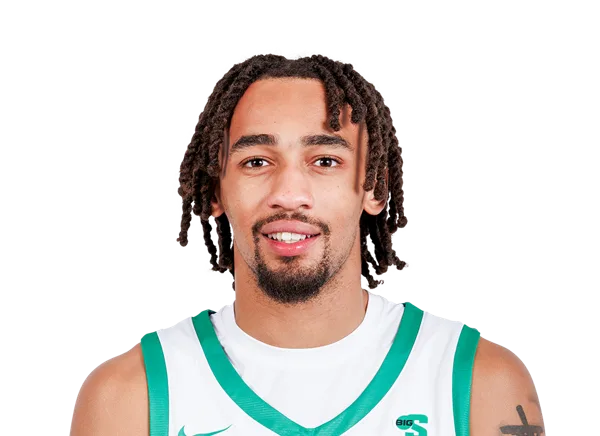 Learic Davis headshot