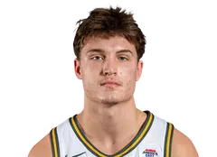 TJ Hurley headshot