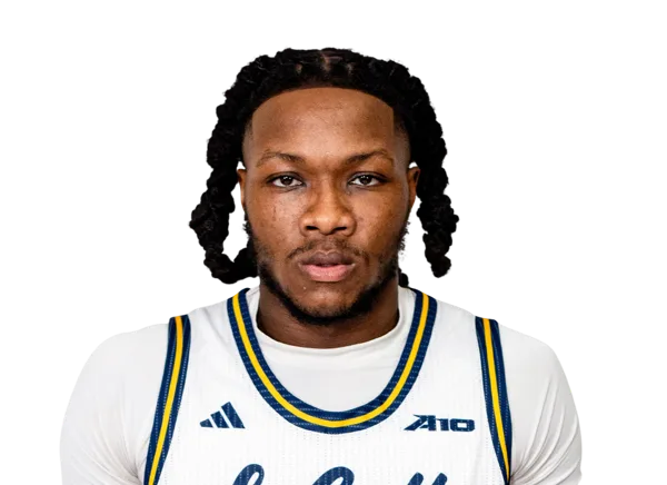Josiah Harris headshot