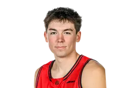 Sean Logan headshot