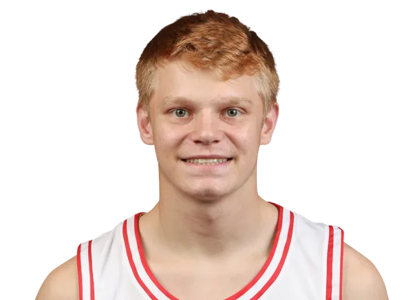 Cooper Noard headshot