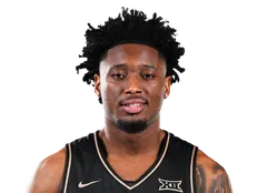 Jeremy Foumena headshot