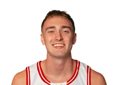 Andrew Rohde headshot