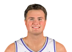 Carter Bjerke headshot