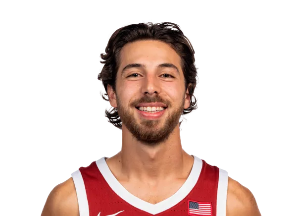 Benny Gealer headshot
