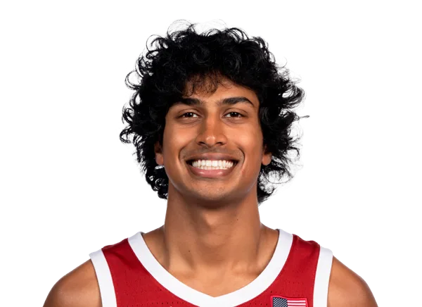Ryan Agarwal headshot