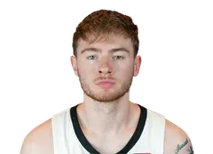 Tyler Nickel headshot
