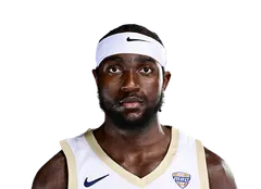 Halil Barre headshot