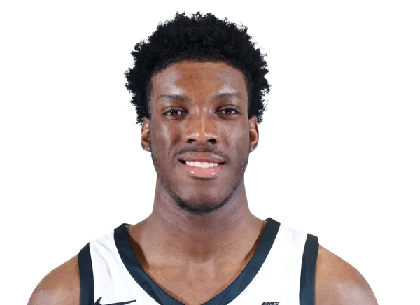 Cole Hargrove headshot