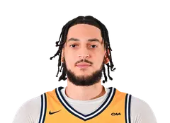 Garfield Turner headshot