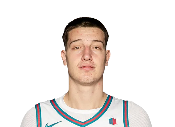 Filip Borovicanin headshot